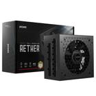 Fonte Gamer PCyes Aether 1000w Full Modular Cybernetics Gold