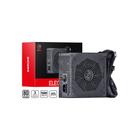 Fonte gamer pcyes electro v2 500w 80 plus white - elv2whpto500w