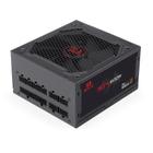 Fonte Gamer Redragon 600 Watts Full Modular 80 Plus Bronze