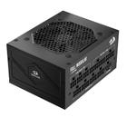 Fonte Gamer Redragon SFX, 850W, 80 Plus, Gold, Preto - GC-PS016W