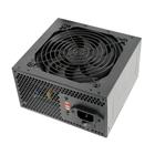 Fonte Gamer Tronos Atx 600w Trs/6350-b Real 24 Pinos Bivolt - BRAZILPC