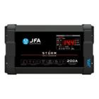 Fonte Jfa 200 Storm Monovolt Volt/amp Para Módulo Automotivo