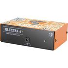 Fonte Linear Hayonik para 6 Pedais de Efeito Electra 6 9Vdc 1000mA F002