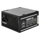 Fonte Mancer Thunder 500W, 80 Plus Bronze, MCR-THR500-BL01-OEM Menor preço em Fonte Mancer Thunder 500W, 80 Plus Bronze, MCR-THR500-BL01-OEM
