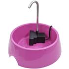 Fonte Mec Pet Little Rosa 1L