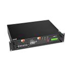 Fonte Nobreak Volt Full Power -48V / 30A / 10A Padrão Rack 2U