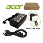 Fonte Notebook Acer 19v 3.42a 65w