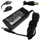 Fonte Notebook Para Hp Pavilion Compaq 18.5v 3.5a 65w