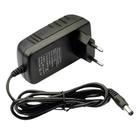 Fonte Para Fita Led 12V 3A Bivolt AC/DC Adapter 2,5mm