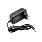 Fonte Para Fita Led 12V 3A Bivolt AC/DC Adapter 2,5mm - run&teng