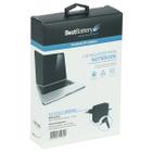 Fonte para Notebook BestBattery, 20V 2.25A 45W PLUG 4.0X1.7M