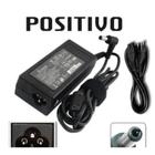 Fonte para Notebook Carregador Positivo 19v 3,42a 65w 5.5x2.5mm