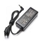 Fonte Para Notebook Compaq 19.5v 2.31a 14-dk1025wm Bivolt