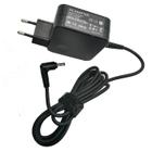 Fonte para notebook ibm lenovo 20v 2,25 quadrada plug fino