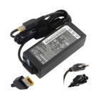 Fonte Para Notebook Lenovo G400s X240 Plug Retangular