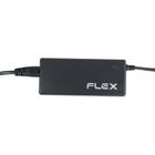 Fonte para notebook universal c/9 pinos biv.12-24v flex