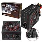 Fonte Para Pc Cowboy Gamer Atx 600w Ultra Silenciosa KP-535