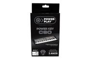 Fonte para teclado CASIO Power Play CSO