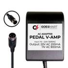 Fonte Pedaleira Behringer V-Amp V-Amp2 V-Amp3 Lx1B Dfx69 - Goesmart