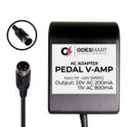 Fonte Pedaleira Behringer V-amp V-amp2 V-amp3 Lx1b Dfx69 VAMP - GOESMART