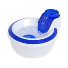 Fonte PetLon Azul para Cães e Gatos - 220V