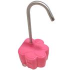 Fonte Petlon Baby Para Cães e Gatos - Rosa 110v