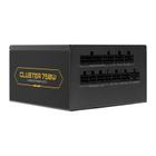 Fonte Pichau Cluster, 750W, PCIe 5.0, Full Modular, Cybenetics Gold, Preto, PG-CL750-BK01