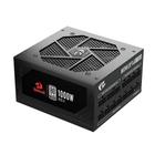 Fonte Redragon ATX 1000W, 80 Plus Platinum, PFC Ativo, Full Modular, Preto