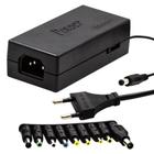 Fonte Universal Notebook 9 pinos 110/240v Bivolt My120w - Adapter