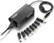 Fonte Universal Para Notebook 90w Elgin - 8 Plugs