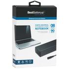 Fonte Universal para Notebook HP 90W