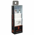 Fonte Usb 5v 2.1a Branco 044-0001 / un / 5+