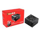 Fonte XPG Core Reactor II VE, 650W, 80 Plus Gold, Modular, PFC Ativo, Preto - 75261414
