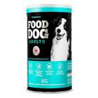 Food Dog Adulto Manutenção 500 Gr - Botupharma