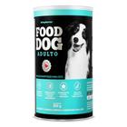 Food Dog Adulto Manutenção 500g