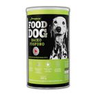 Food Dog Baixo Fosforo Suplemento Alimentar para Cães Antioxidante Botupharma 500g