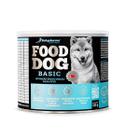 Food Dog Basic Suplemento Botupharma Cães 100g