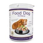 Food Dog Cães Fit Fibras 500 g
