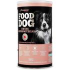 Food Dog Dietas Hiperproteicas Suplemento Botupharma 500g