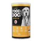 Food Dog Senior Suplemento Alimenta para Alimentação Natural de Cães Idosos - 500g