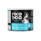 Food Dog Zero Proteína Animal Suplemento Alimentar para Cães Botupharma 100g