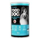 Food Dog Zero Proteína Animal Suplemento Alimentar para Cães Botupharma 500g