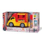 Food Truck Hamburguer Samba Toys 5120