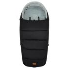Footmuff Carrinho de Passeio Liuliuby CozyMuff - Acolchoado e com Controle de Temperatura