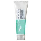 Footworks Creme Desodorante de Hidratação Profunda para Pés Extrassecos 90g - Foot works