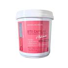 For Beauty Btx Capilar Max Illumination Argan Platinum 1kg