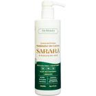 For Beauty Sarará - Creme de Pentear Modela Cachos 3A 3B 3C Vegano 500ml