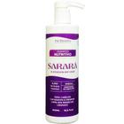 For Beauty Sarará - Shampoo Nutritivo Cacheados e Crespos 500ml