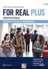 For real plus elementary student's pack + ezone