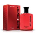 FORA DE LINHA - Deo Colônia Red Sport Phytoderm- Perfume Masculino - 100ml